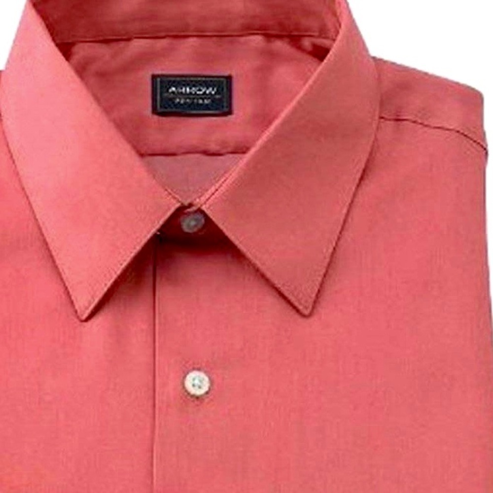 🌼 2 for $20 NWOT Arrow Men’s Poplin Dress …